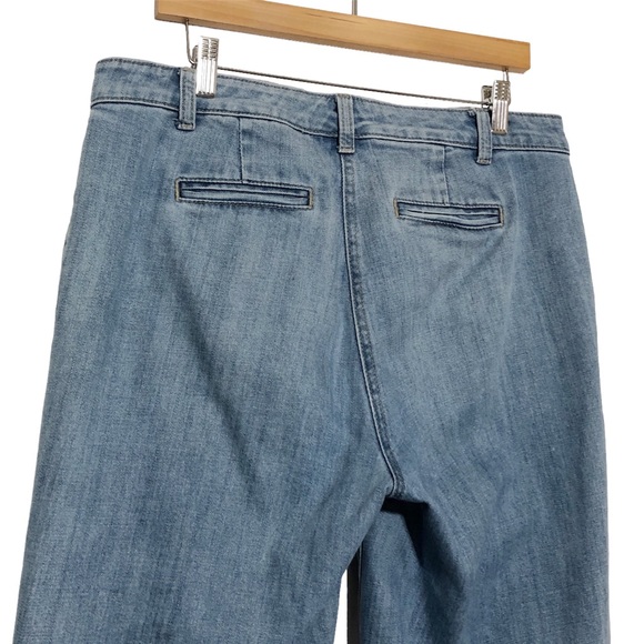 Talbots The Deck Pants - Picture 7 of 13